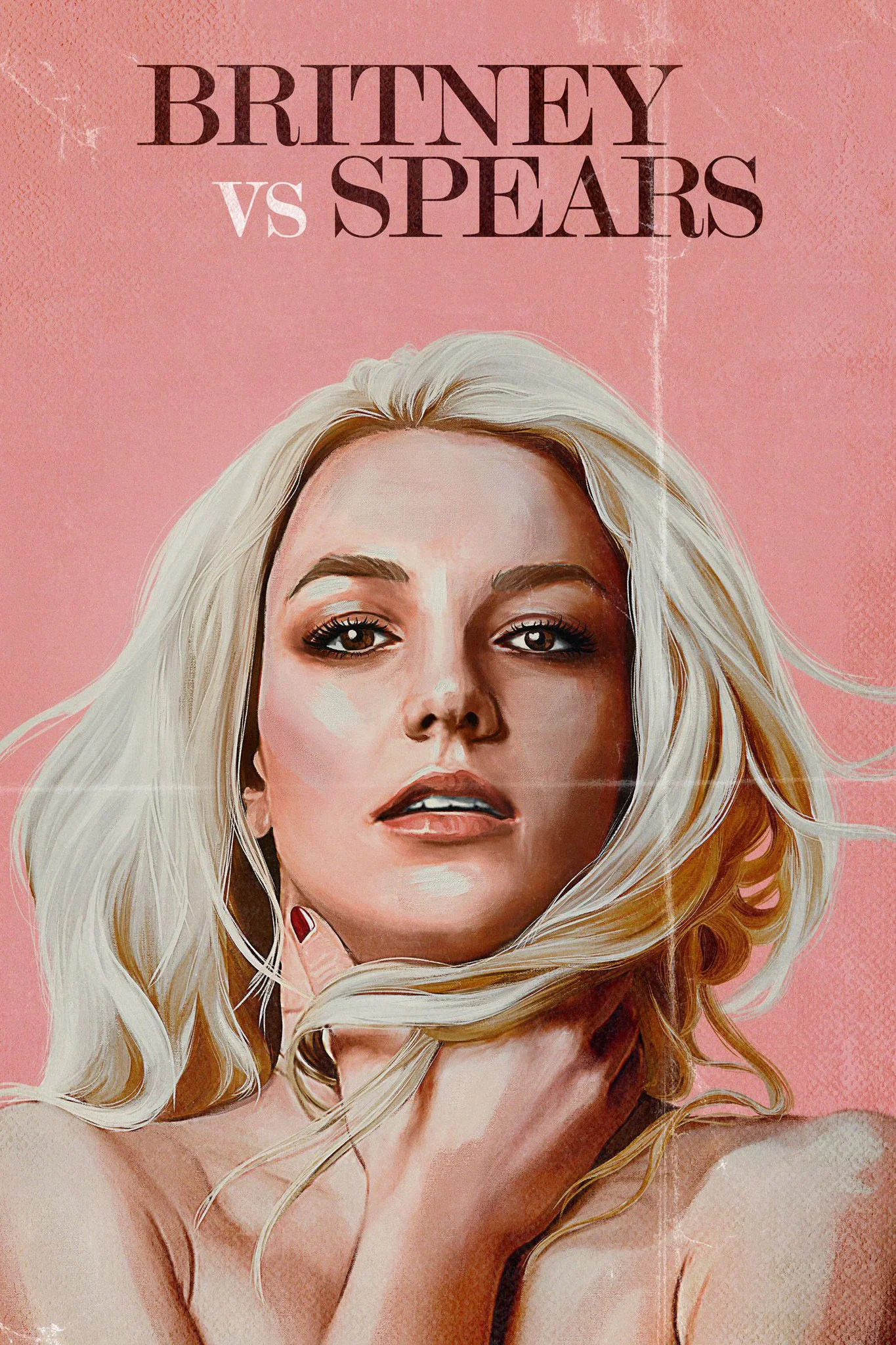 Britney vs Spears / Trailer