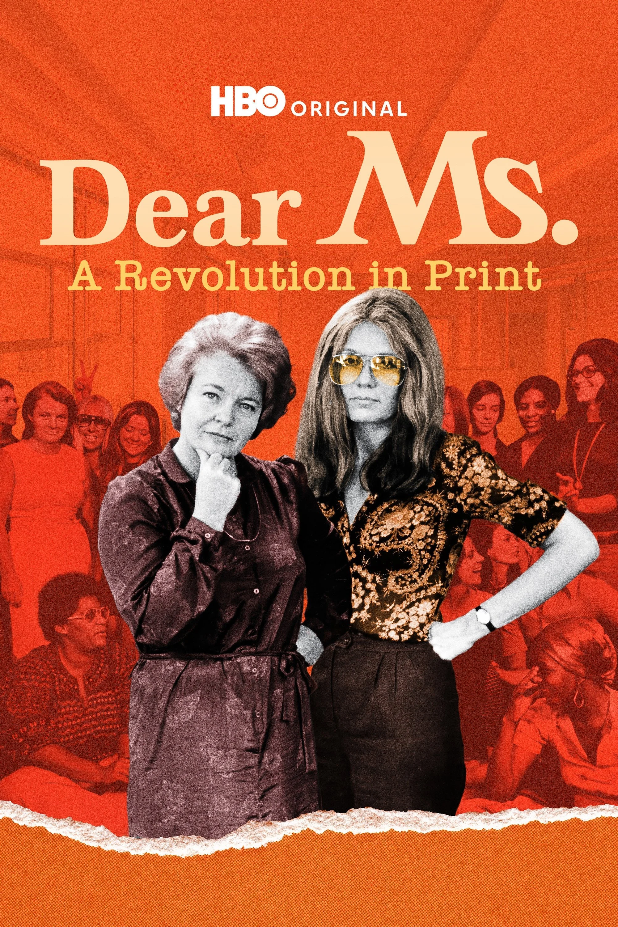 Dear Ms. / Trailer