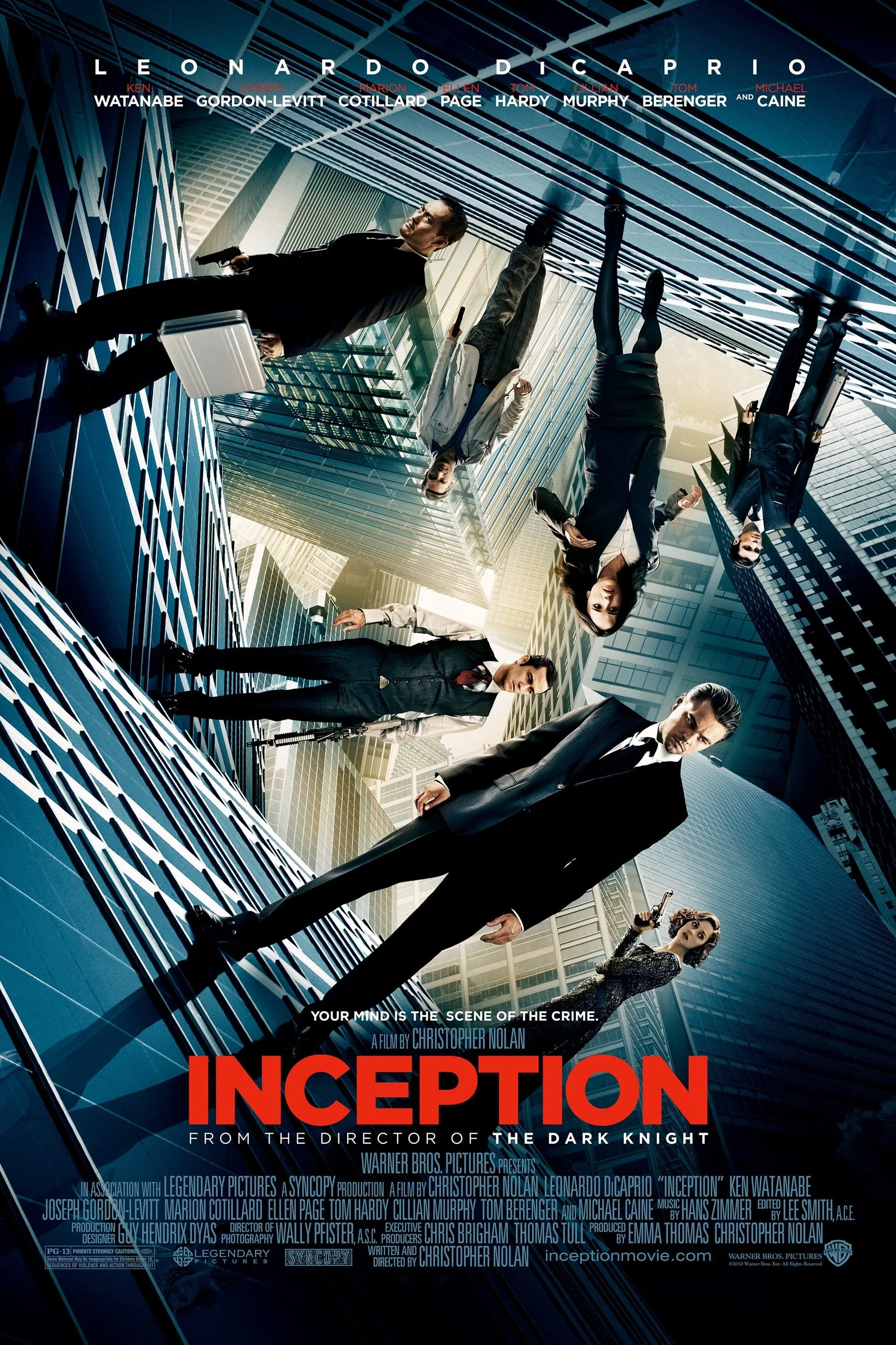 Inception / TV