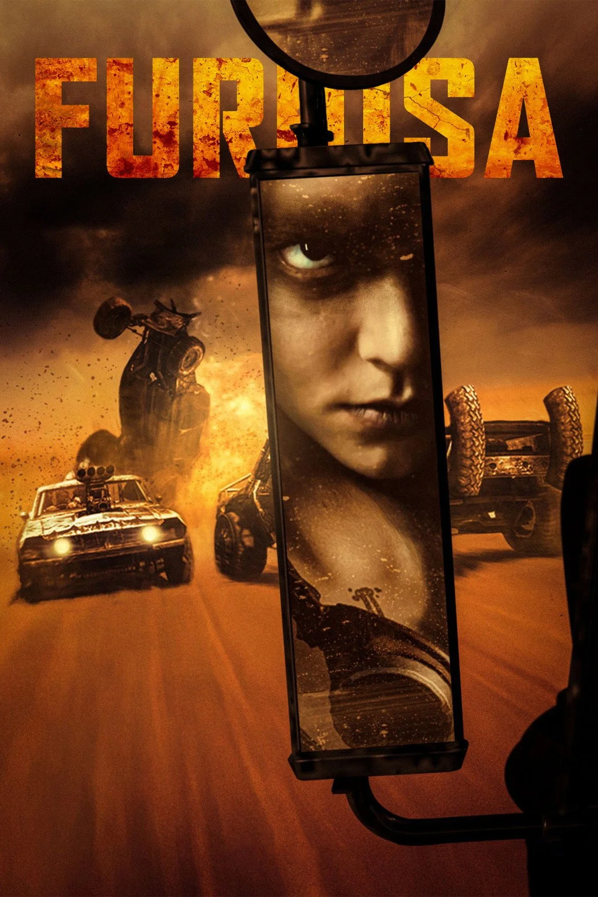 Furiosa / TV2