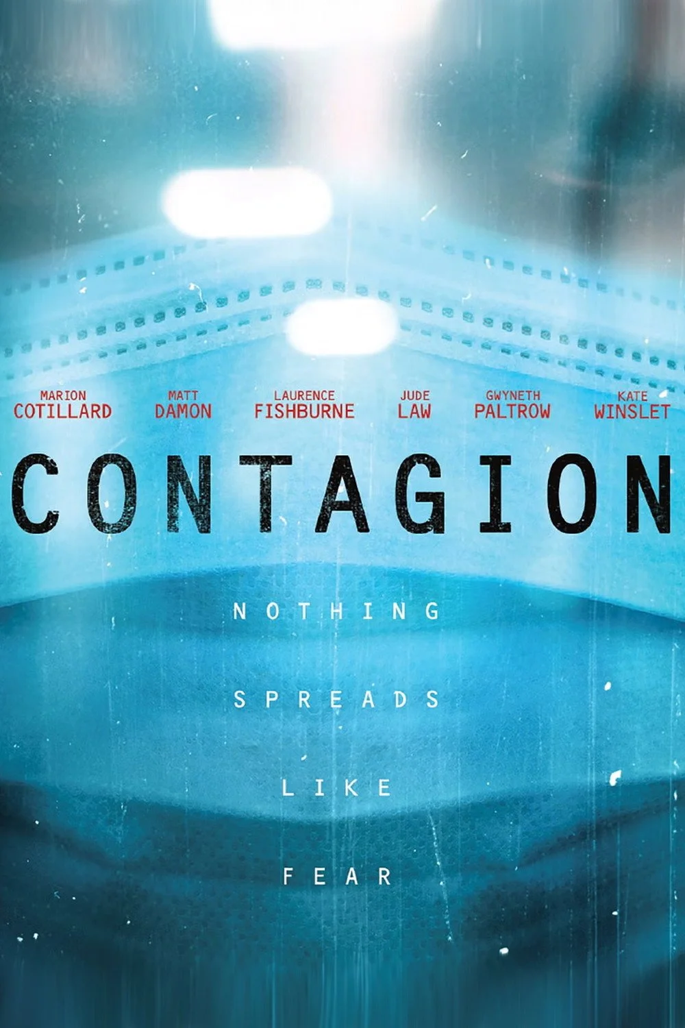 Contagion / TV