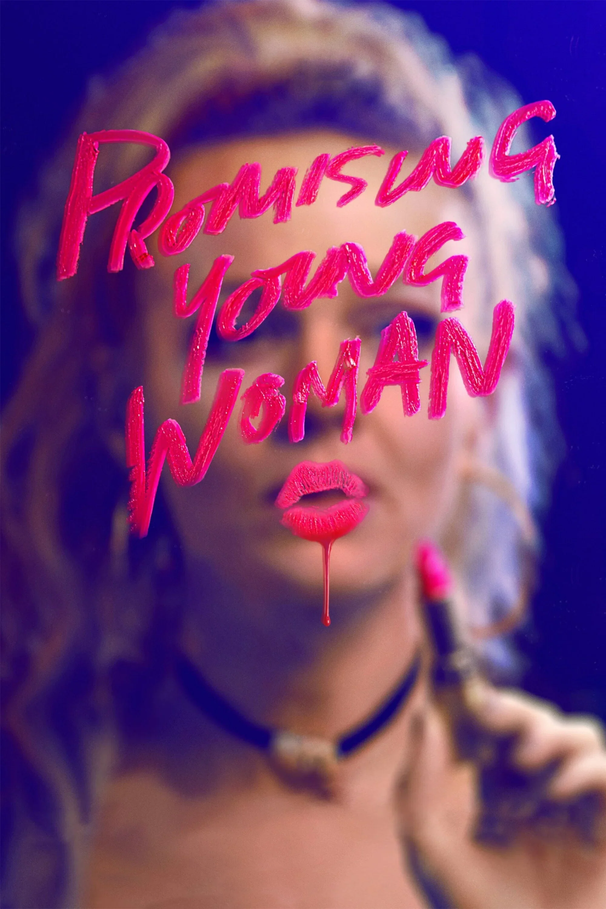 Promising Young Woman Trailer - Clio award / Golden Trailer nom