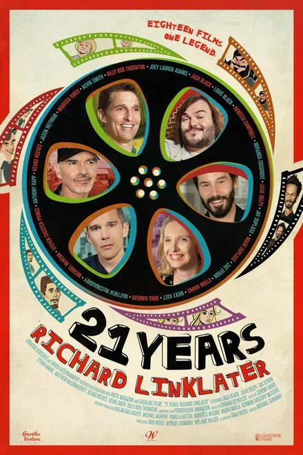21 Years Later