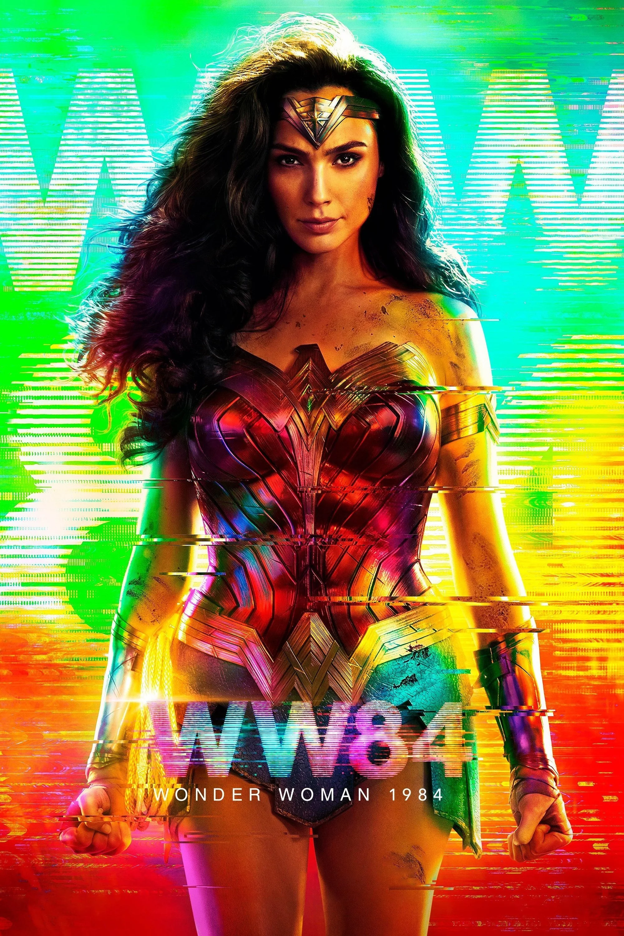 Wonder Woman / TV