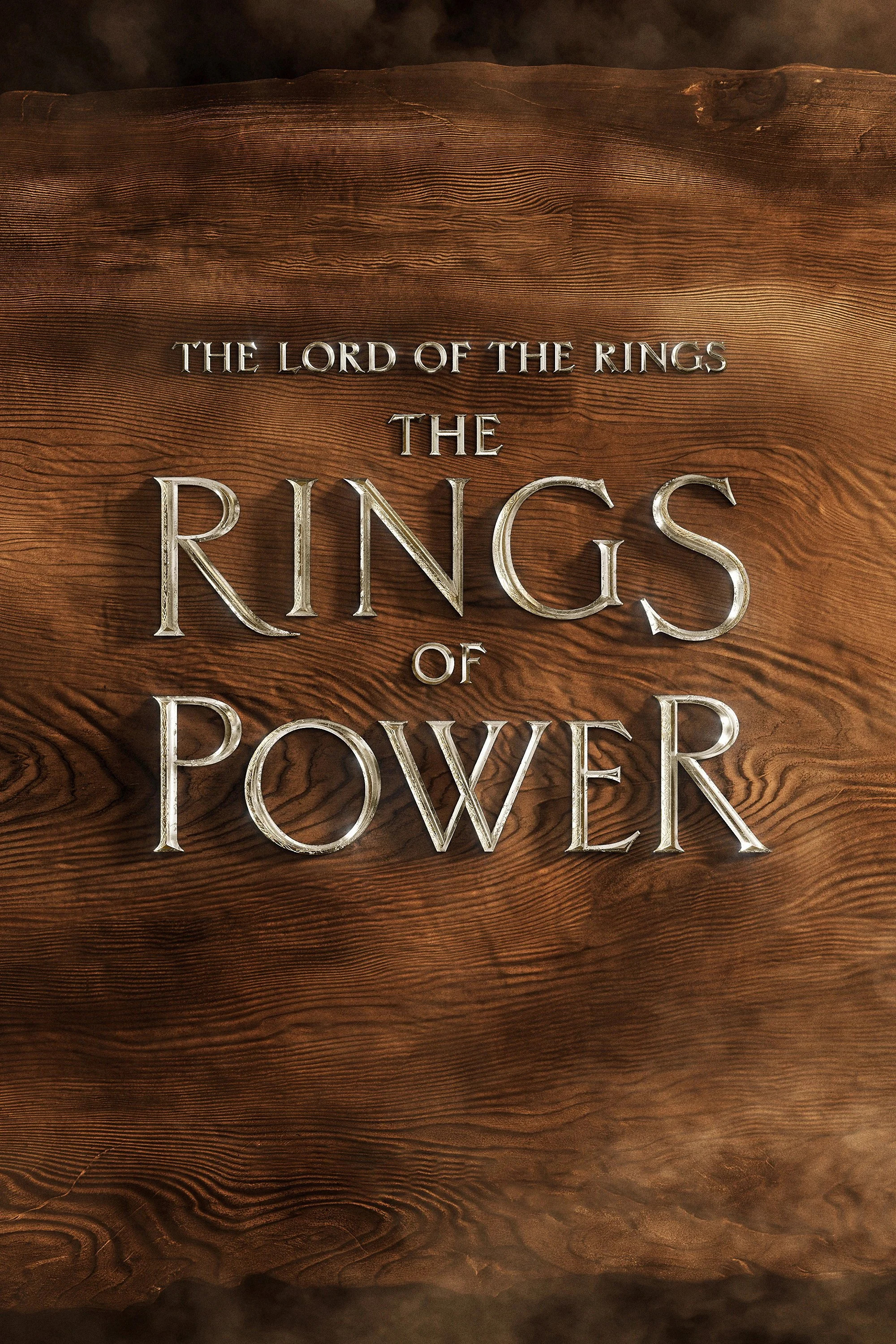 RIngs of Power / Announce