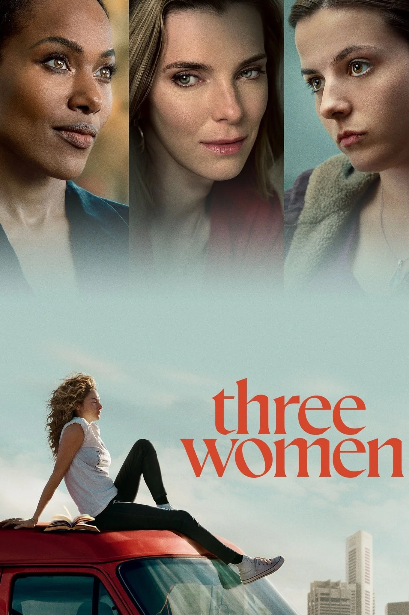Three Women / Trailer