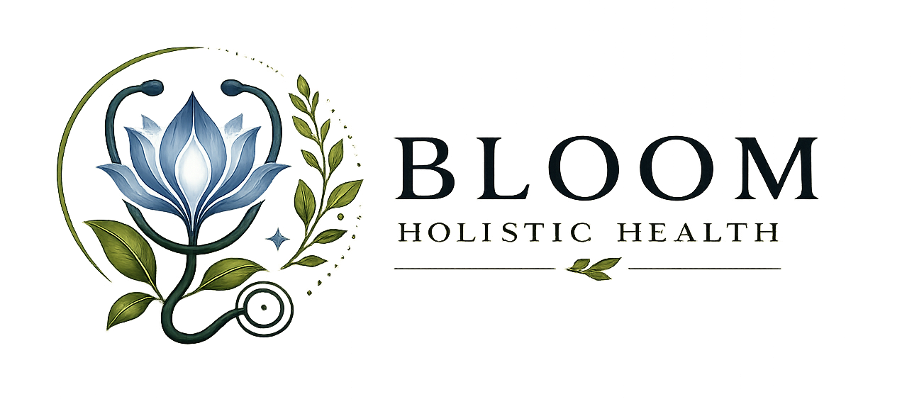 Bloom Holistic Health