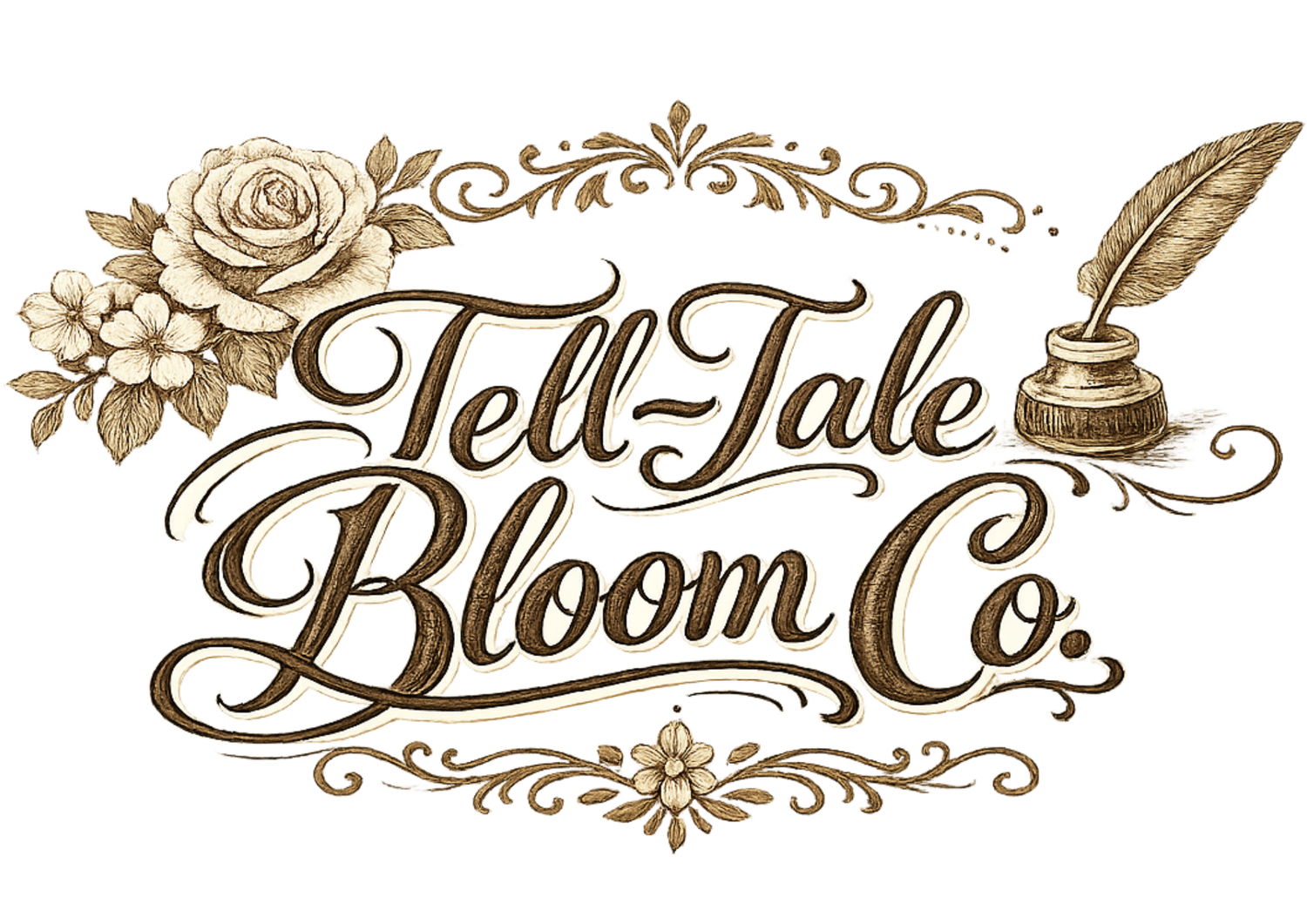 Tell-Tale Bloom Company