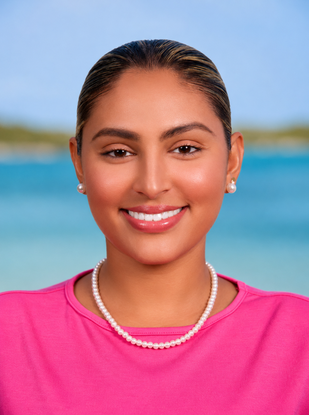 Nikita Charles, PINK Realty