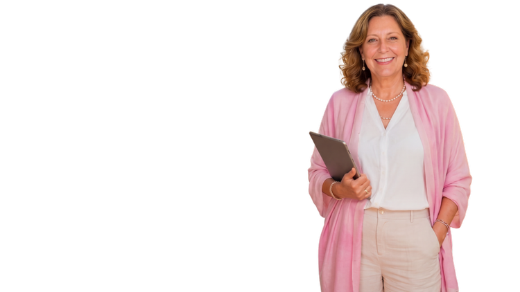 Ness of PINK Realty