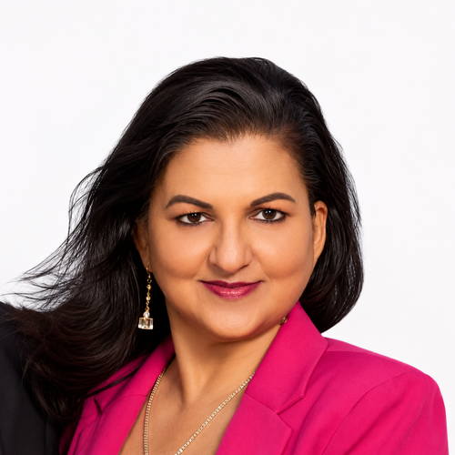 Sandra Charles, PINK Realty
