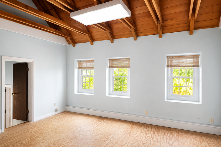 55 Company office