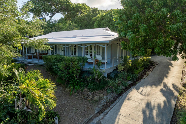 Cotton Valley Home