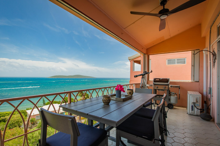 Coakley Bay Condo