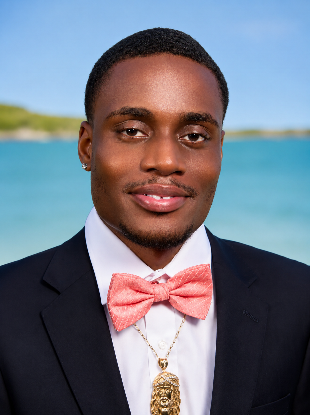 Arkim Etienne, PINK Realty
