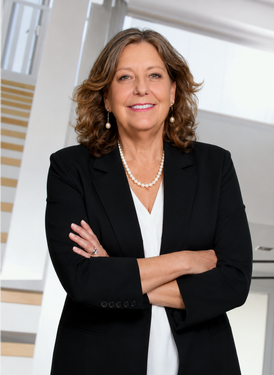 Ness Fennessey, PINK Realty