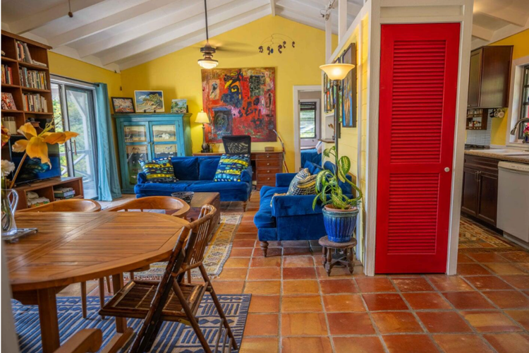 Cotton Valley Home + Cottage