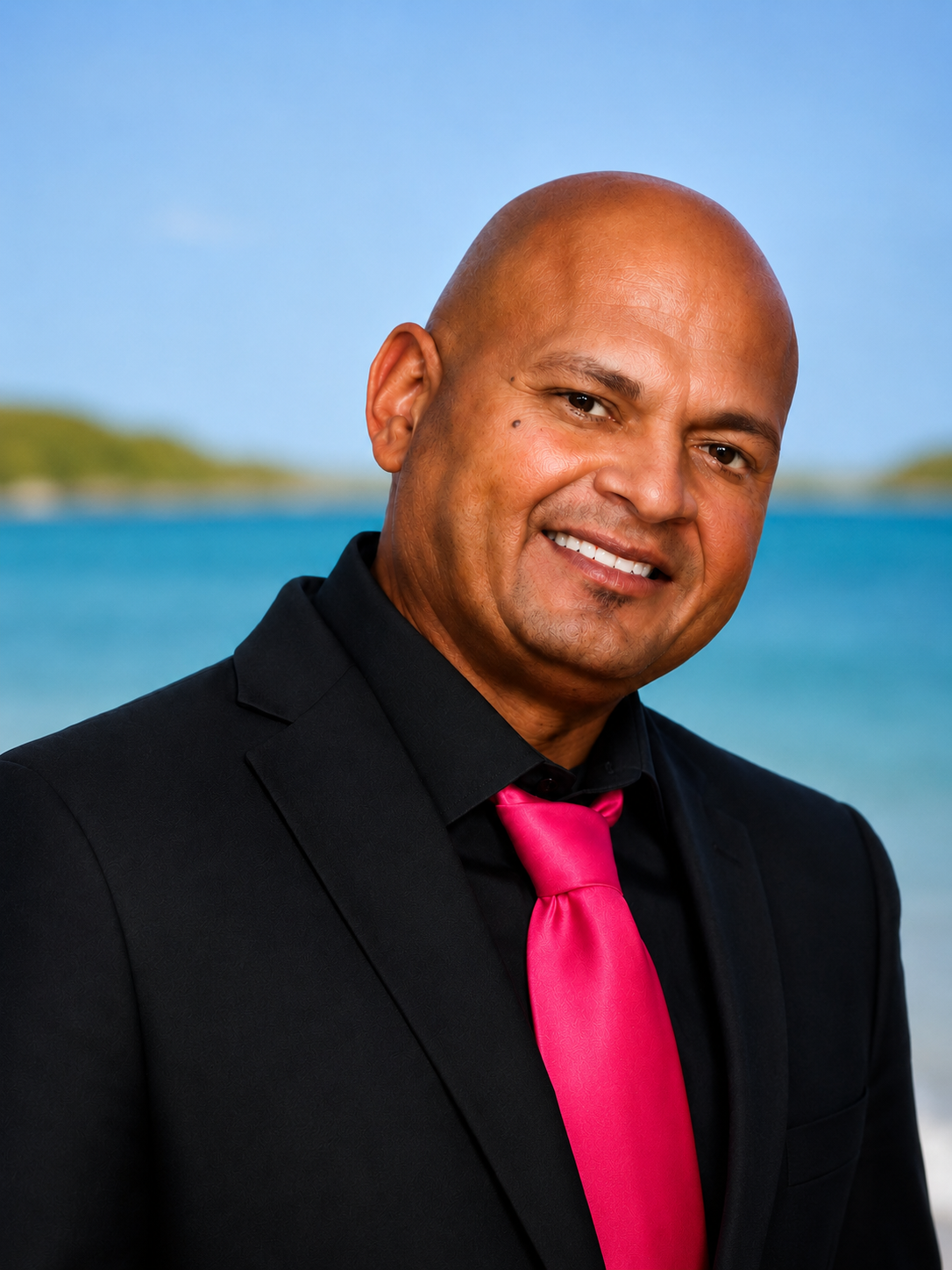 Kris Singh, PINK Realty