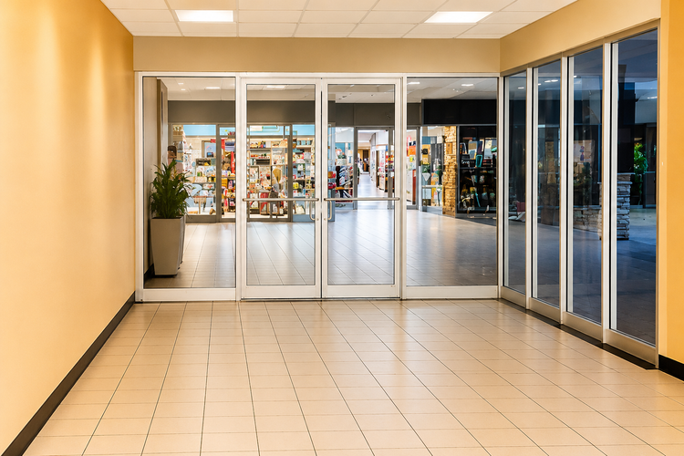 Mini Mall 2 Diamond