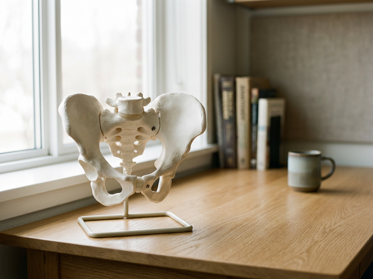 Pelvic Floor Therapy