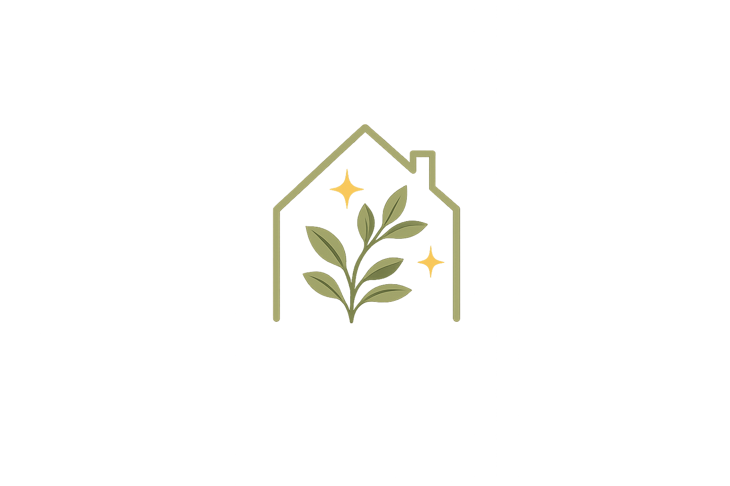 Calm Home Cleaning Co.