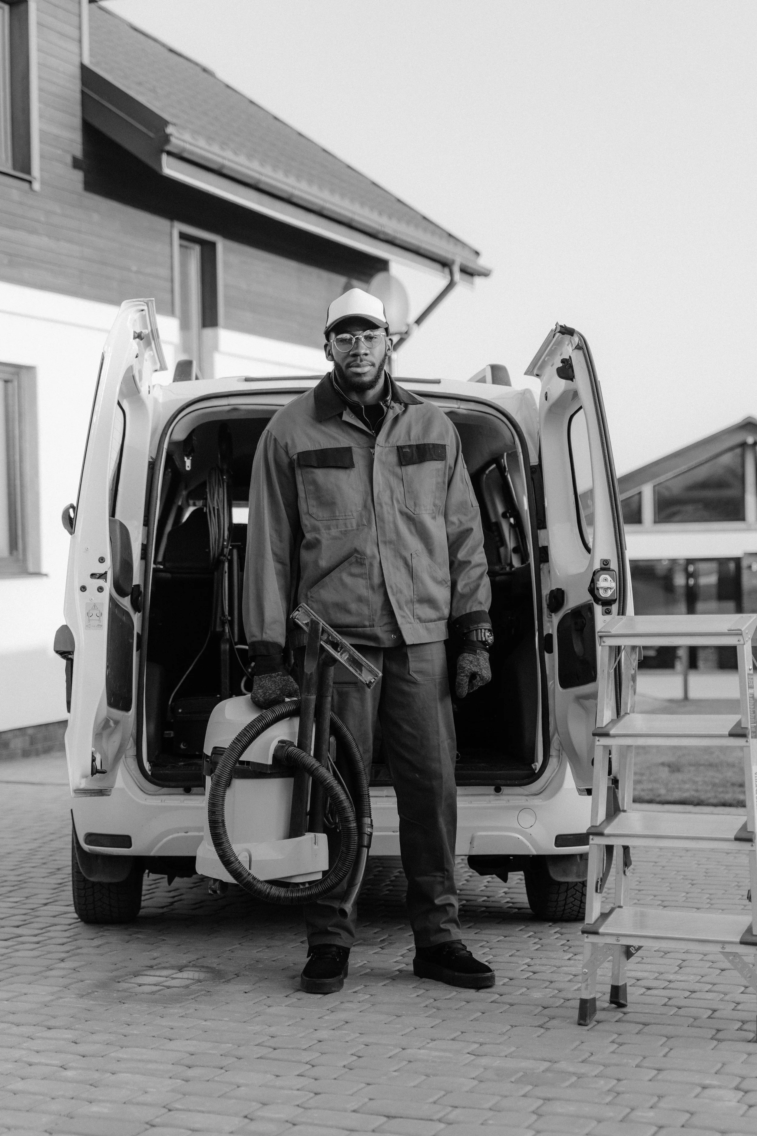 PROFESSIONAL CLEANING SERVICES