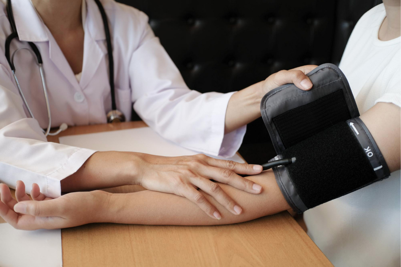 Primary and Preventive Care