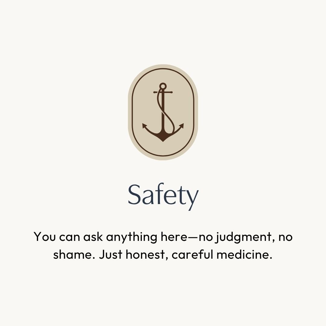 Safety