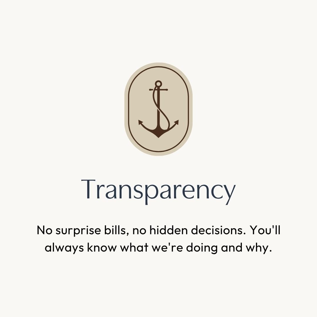 Transparency