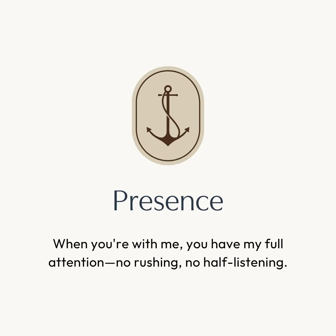 Presence