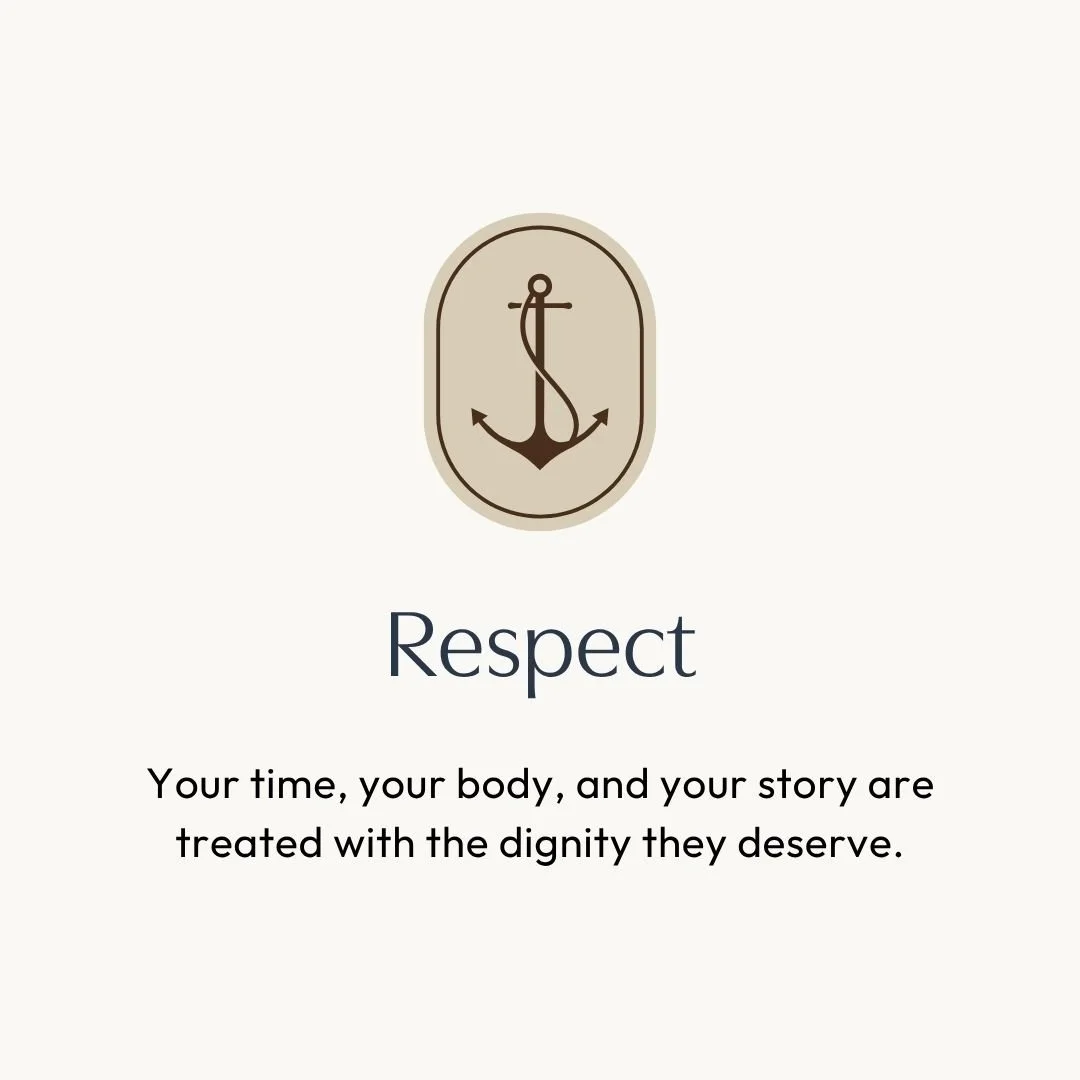 Respect