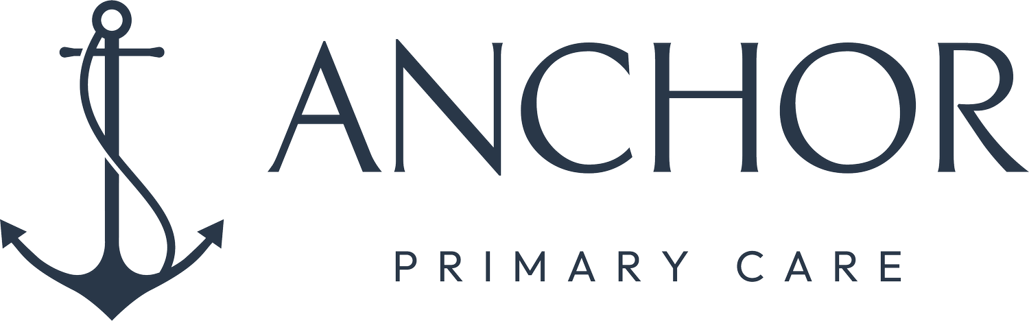 Anchor Primary Care