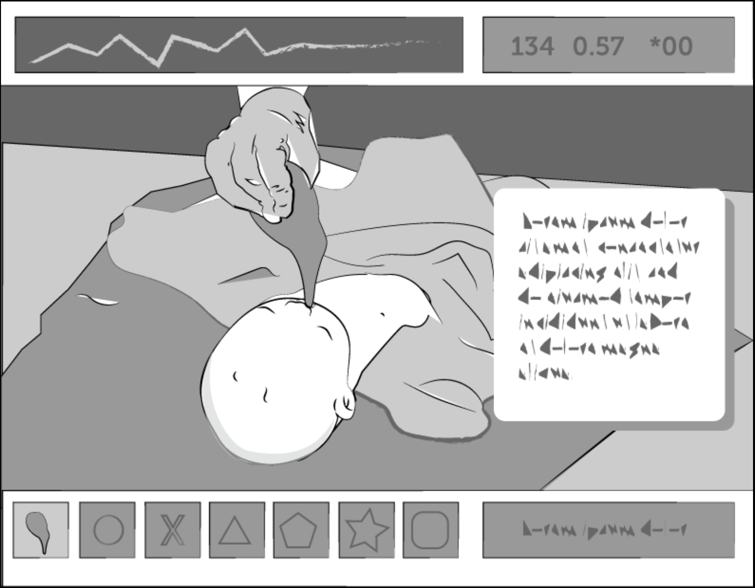 Wireframe