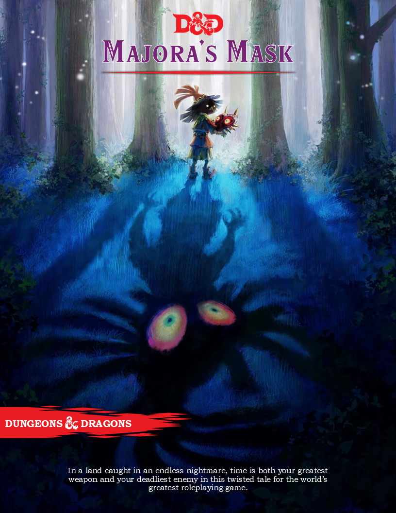 Cover & Prologue