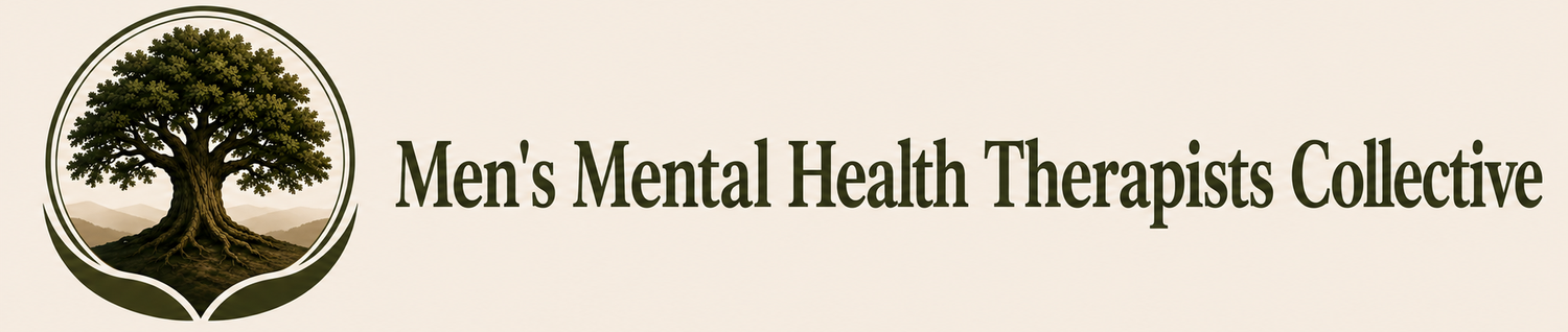 The Men's Mental Health Therapists' Collective