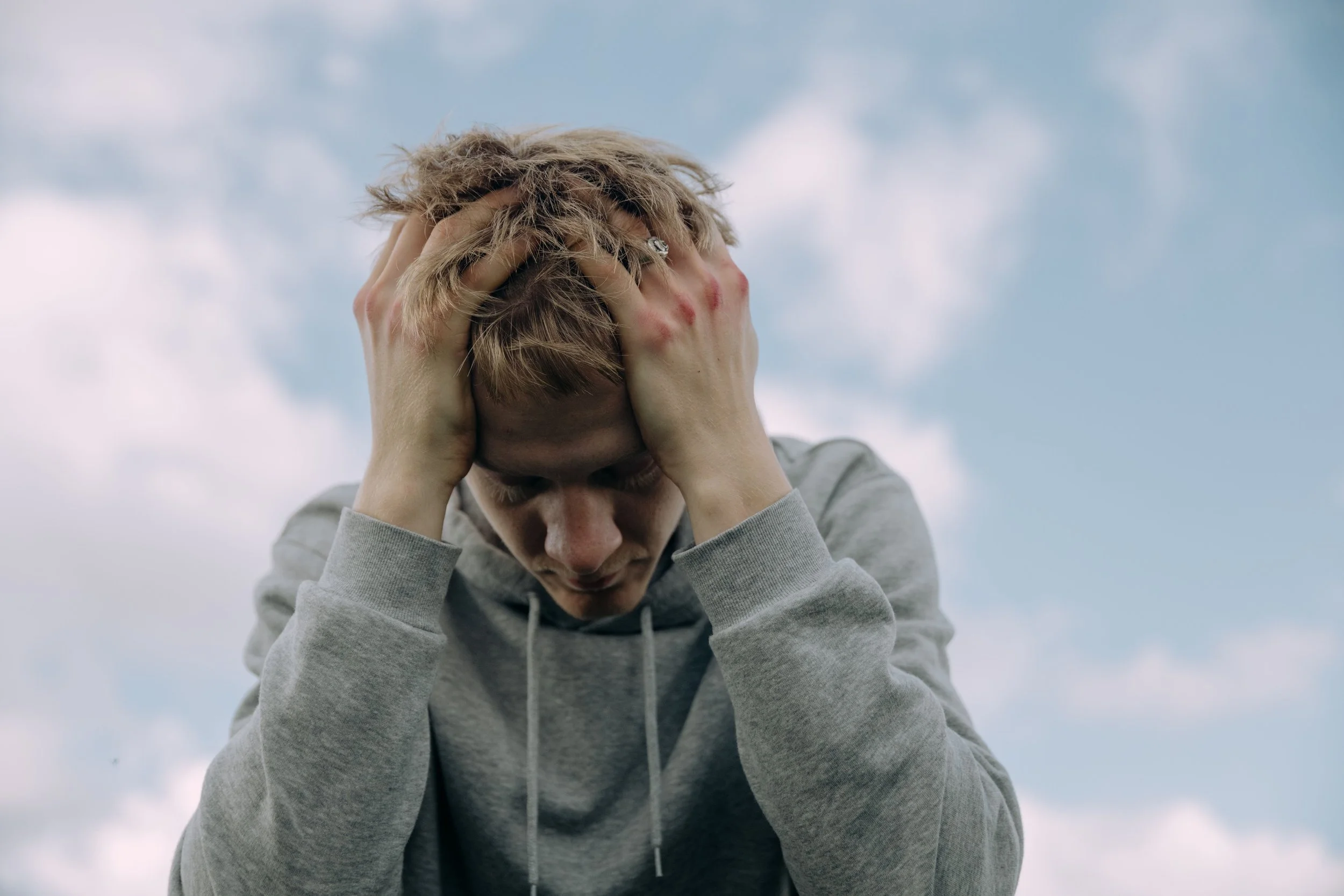 The Hamlet Syndrome