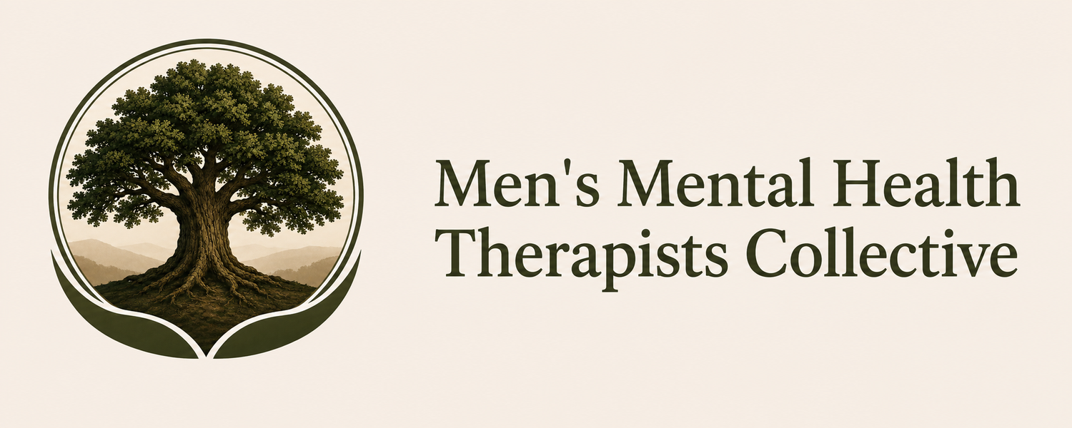 The Men's Mental Health Therapists' Collective