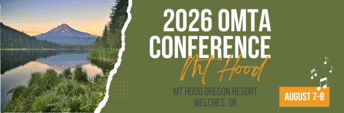 OMTA Annual State Conference