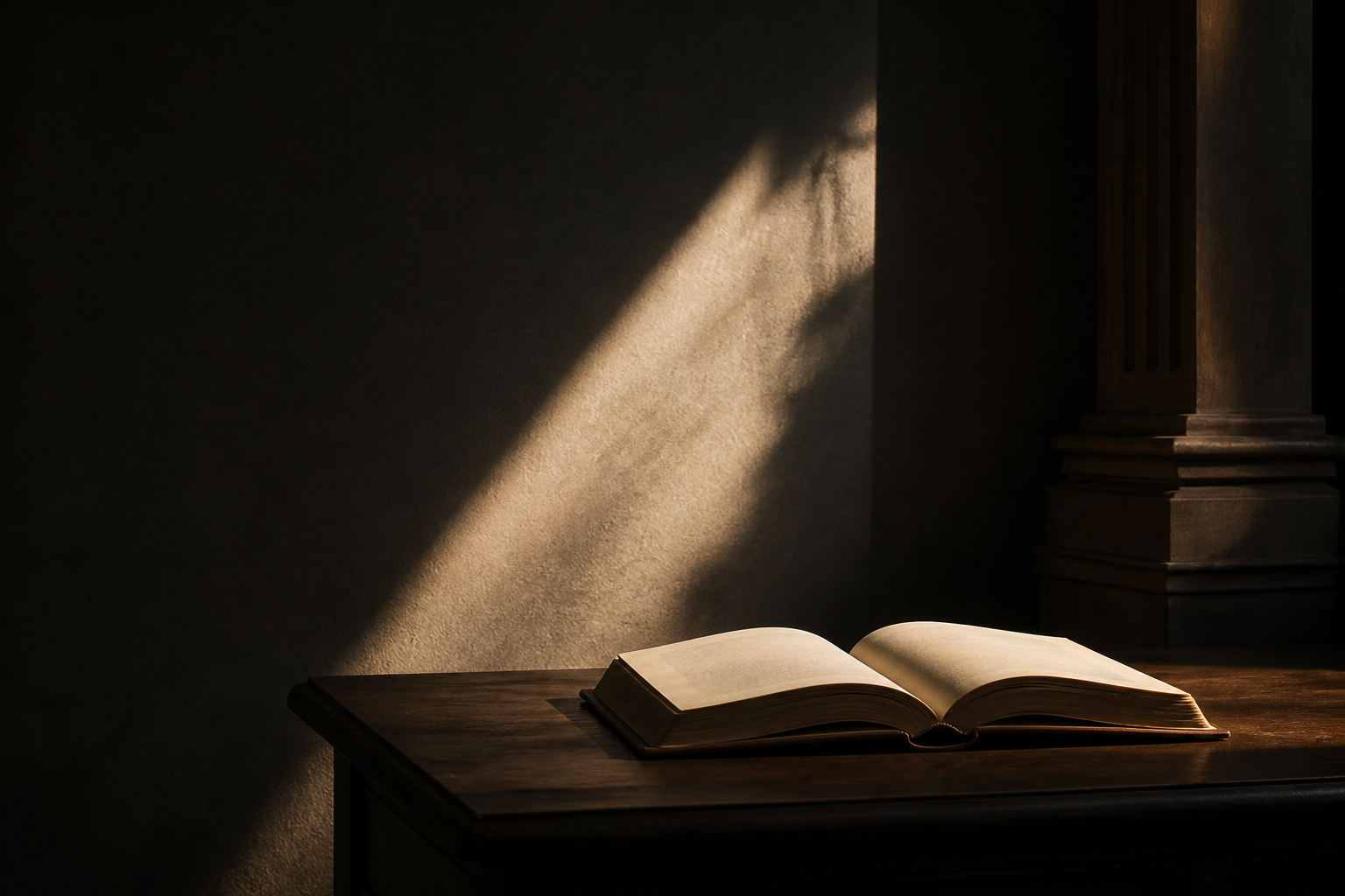 What Reading Forms in Us