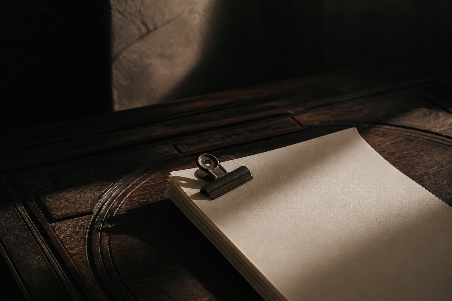 Why Serious Ideas Deserve Serious Form