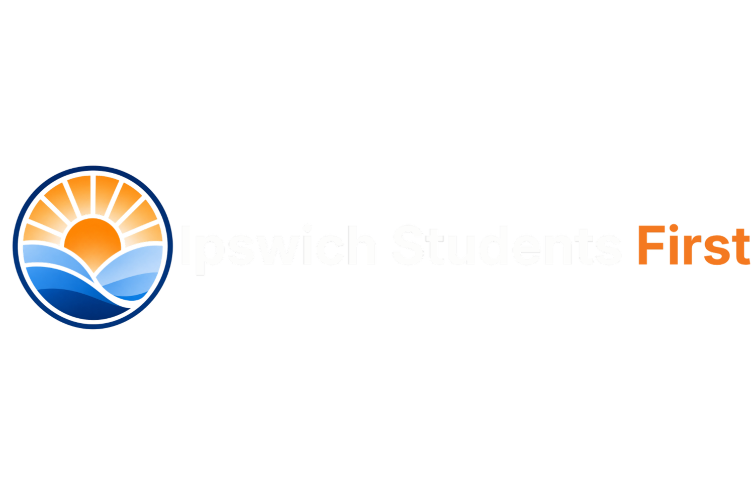 Ipswich Students First