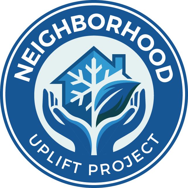 Neighborhood Uplift Project
