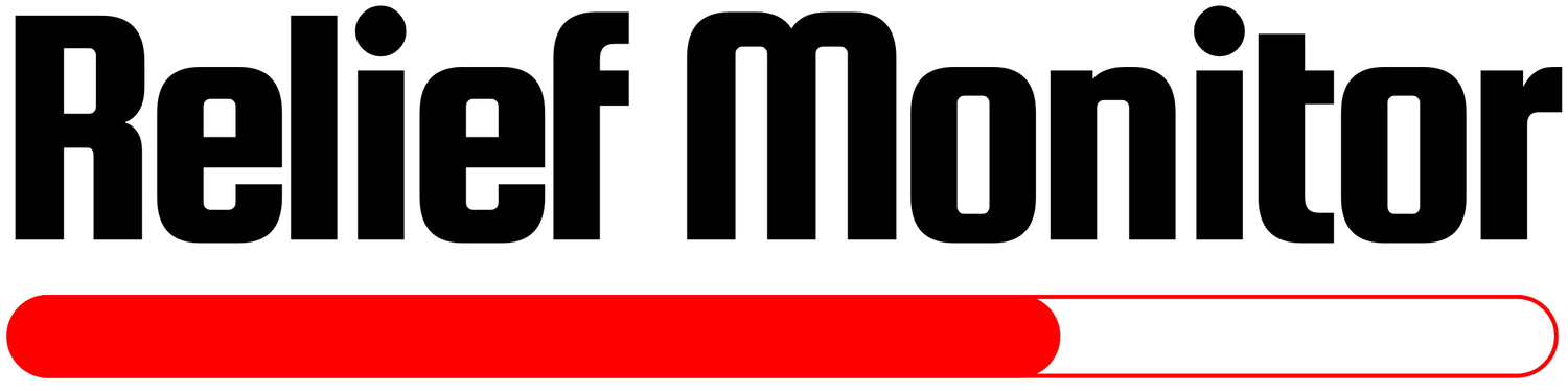 Reliefmonitor.org
