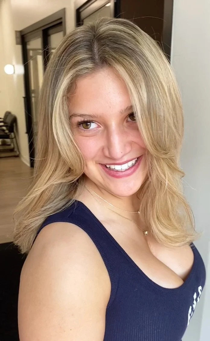 Haircut Portfolio