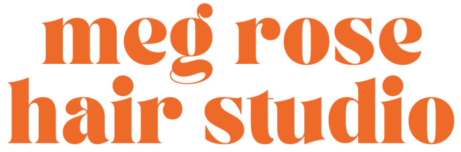 Meg Rose Hair Studio