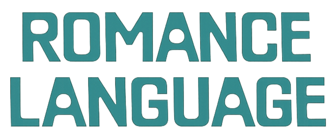 Romance Language