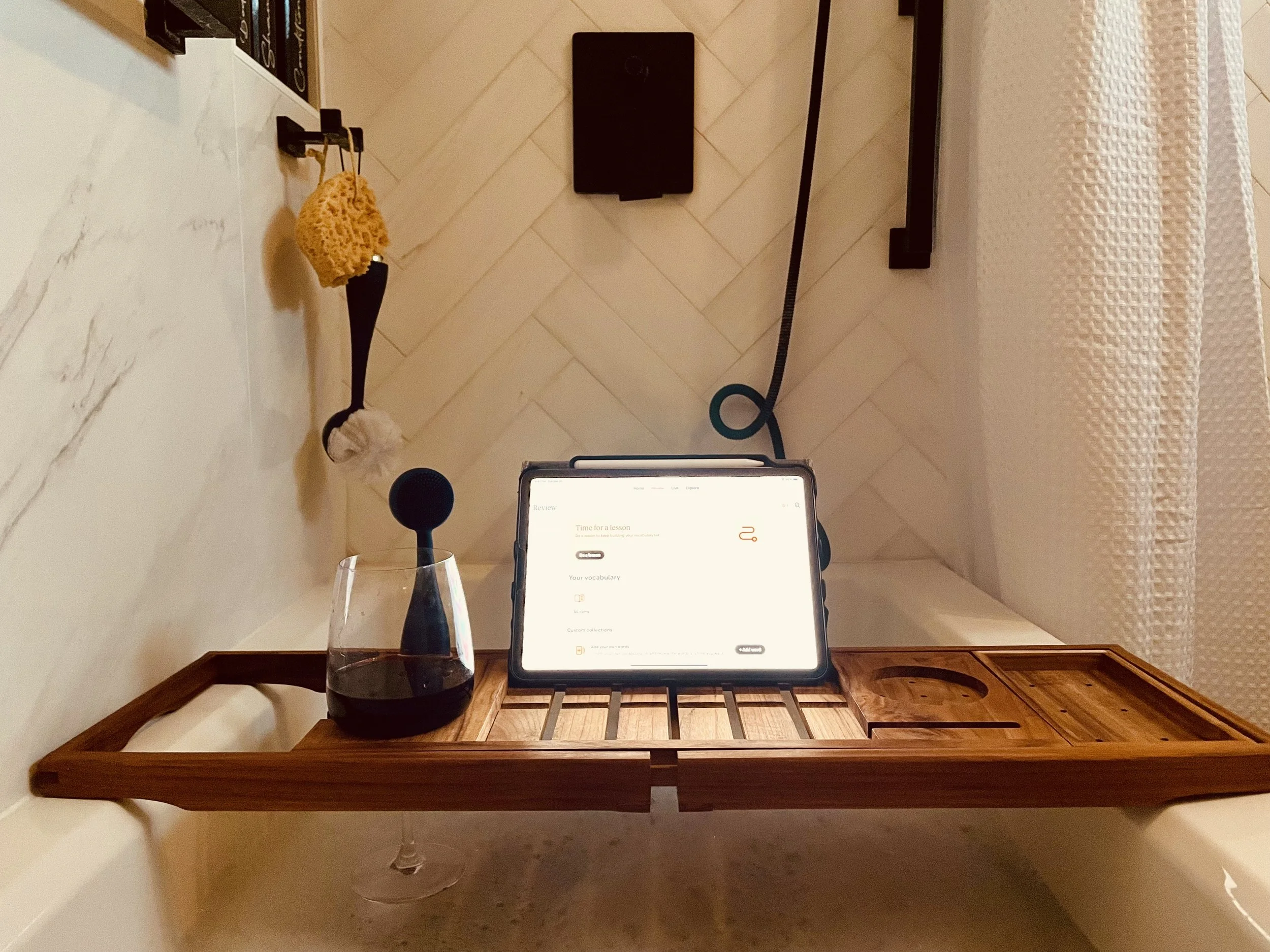 Our Primary Bathroom Remodel: Design Ideas, Lessons &amp; Tips