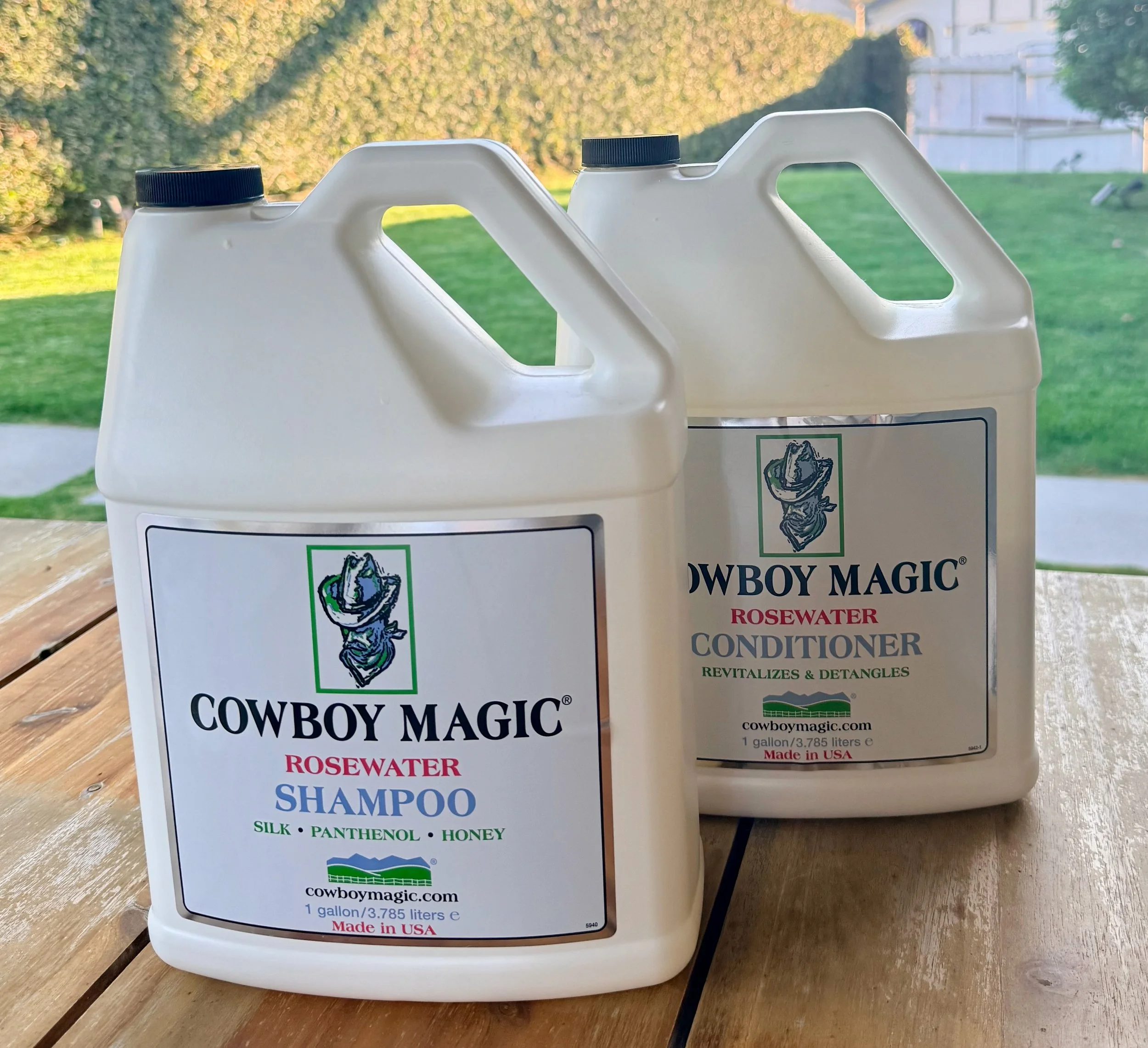 For a Smooth, Soft Coat