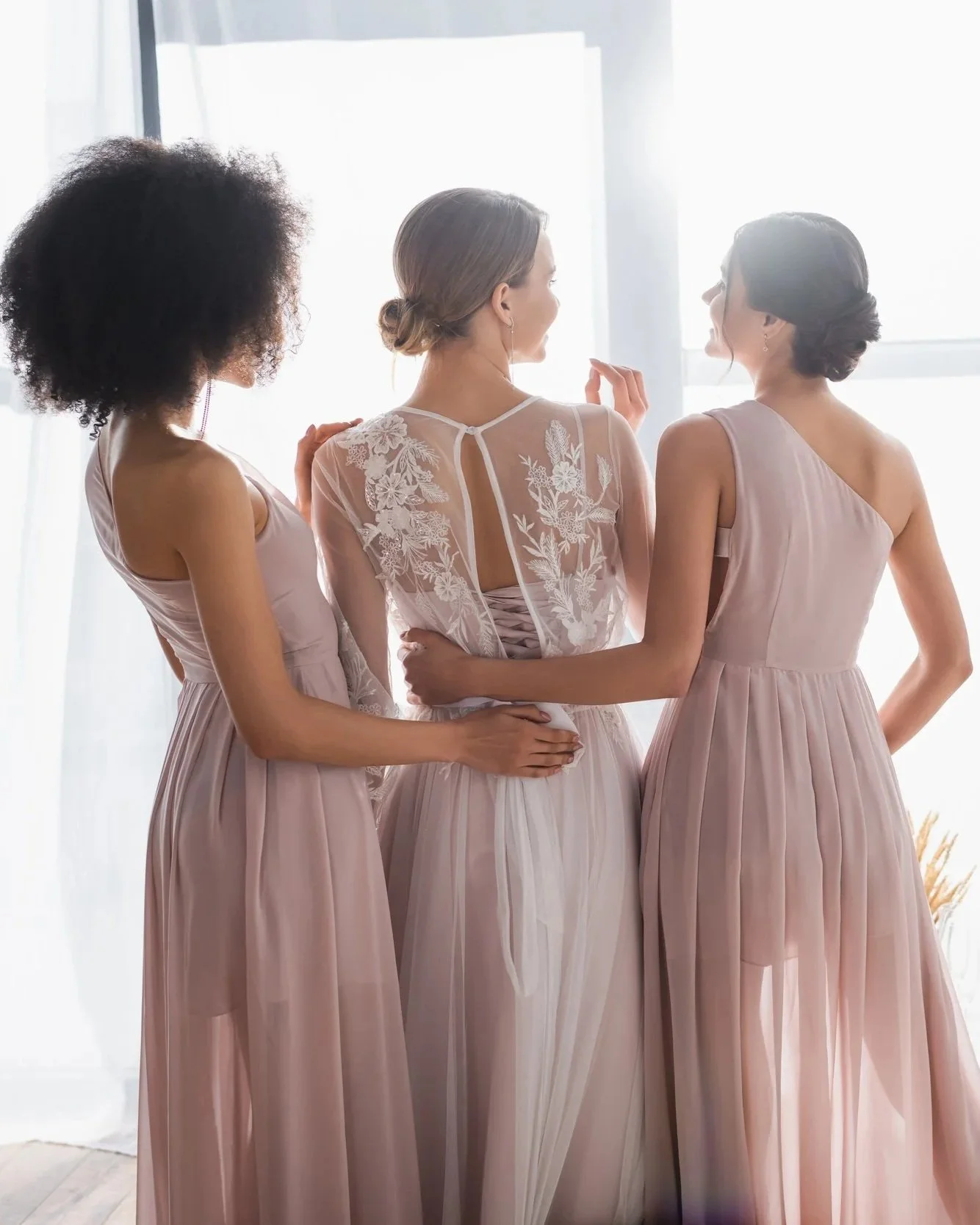Bridal Party- Onsite Airbrush Tan