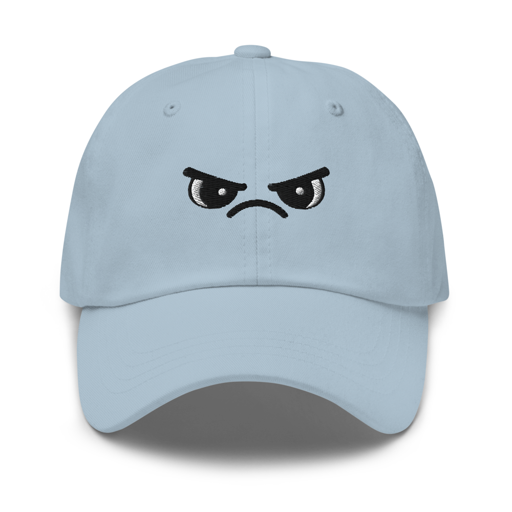 ANGY Minimal Hat
